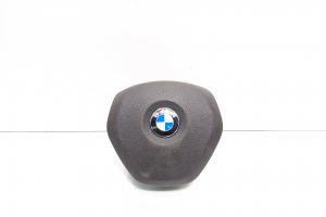 Airbag volan, cod 6791332-02, Bmw 3 Touring (F31) (idi:695975) din dezmembrari