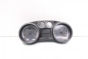 Ceas bord, Peugeot 307 SW, vol pe stg (idi:696286) din dezmembrari