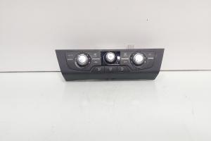 Display climatronic, cod 4G0820043AB, Audi A6 (4G2, C7) (id:264721) din dezmembrari