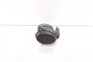 Debitmetru aer, cod 9650010780, Ford Focus 3 Turnier, 1.6 TDI, G8DA (idi:696318) din dezmembrari