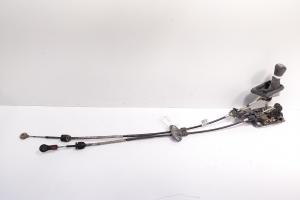 Timonerie, cod 8M5R-7C453-BA, Ford Focus 2 Combi (DA), 1.6 TDCI, G8DB, 5 vit man (idi:696335) din dezmembrari