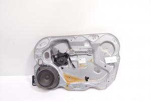Macara cu motoras usa dreapta fata, Ford Focus 2 (DA) (idi:696343) din dezmembrari
