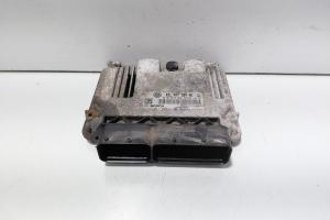 Calculator motor ECU, cod 03L907309AE, 0281017946, Audi Q3 (8UB) 2.0 TDI, CFFB (idi:696368) din dezmembrari