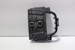 Butoane comenzi radio cu navigatie, cod 13346053, Opel Insignia A Sports Tourer (idi:698829) din dezmembrari