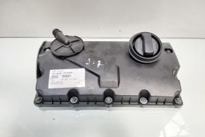 Capac culbutori, cod 038103469R, Audi A4 Cabriolet (8H7), 2.0 TDI, BPW (idi:695027) din dezmembrari
