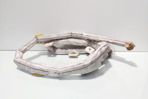 Airbag cortina stanga, cod 5L6880741, Skoda Yeti (5L) (id:699829) din dezmembrari