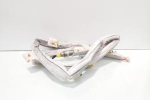 Airbag cortina dreapta, cod 5L6880742, Skoda Yeti (5L) (id:699830) din dezmembrari