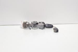 Contact cu cheie, cod 6E5T-15607-CA, Ford Focus 3 Turnier (id:700120) din dezmembrari