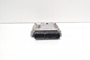 Calculator motor ECU, cod GM55577674, 0281017452, Opel Astra J 2.0 CDTI, A20DTH (id:699809) din dezmembrari