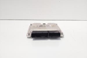 Calculator motor ECU, cod 038906019AJ, 0281010303, Vw Passat (3B2) 1.9 TDI, ATJ (id:699805) din dezmembrari