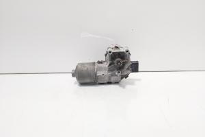 Motoras stergator fata, cod 4M51-17508-AA, Ford Focus 2 (DA) (id:700131) din dezmembrari