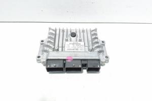 Calculator motor ECU, cod 9663612380, 9663548180, Peugeot 407, 2.0 HDI, RHR (id:700145) din dezmembrari