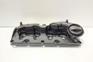 Capac culbutori, cod 03L103469R, VW Tiguan (5N), 2.0 TDI, CFF (id:699843) din dezmembrari