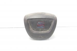 Airbag volan, cod 5P0880201AN, Seat Toledo 4 (KG3) (id:699807) din dezmembrari