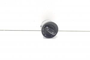 Bloc lumini cu functii auto si proiectoare, cod 5L0941431E, Skoda Yeti (5L) (id:699799) din dezmembrari