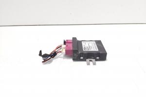 Releu pompa combustibil, cod 7276046-01, Bmw 1 (E81, E87) 2.0 diesel, N47D20C (id:699804) din dezmembrari