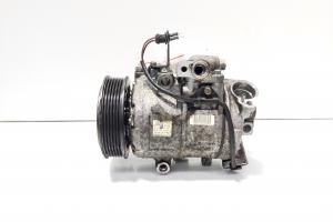 Compresor clima, cod 6Q0820803K, Skoda Fabia 1 (6Y2) 1.2 benz, BME (id:700259) din dezmembrari
