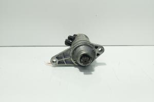 Electromotor, cod 02T911024A, Vw Polo (9N) 1.2 benz, BMD, 5 vit man (id:700258) din dezmembrari