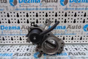 Clapeta acceleratie GM55195014, Opel Agila (H00), 1.3cdti, Z13DT din dezmembrari