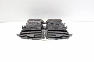 Grila aer bord centrala, cod A2048306154, Mercedes Clasa C T-Model (S204) (id:700159) din dezmembrari