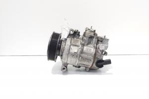 Compresor clima, cod 1K0820859T, Vw Jetta 4 (6Z) 1.4 TSI, CAX (id:700186) din dezmembrari