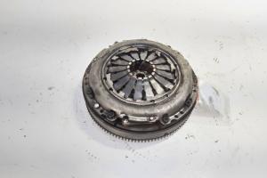 Volanta masa dubla cu placa presiune, Opel Astra H, 1.3 CDTI, Z13DTH, 6 vit man (id:700302) din dezmembrari