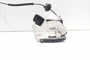 Broasca usa dreapta fata, cod 5K1837016E, Seat Leon (5F1) vol pe stanga (id:700234) din dezmembrari
