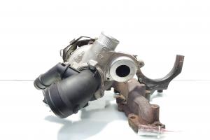 Turbosuflanta, cod 04L253016H, VW Golf 7 (5G), 1.6 TDI, CLH (id:699619) din dezmembrari