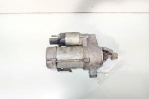 Electromotor, cod 03L911024B, Audi A5 Cabriolet (8F7), 2.0 TDI, CAG (idi:695050) din dezmembrari