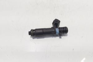 Injector, cod 96800843, Chevrolet Aveo sedan (T200,T250) 1.2 benz, B12D1 (id:700328) din dezmembrari