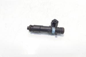 Injector, cod 25186566, Chevrolet Aveo sedan (T200,T250) 1.2 benz, B12D1 (id:700331) din dezmembrari