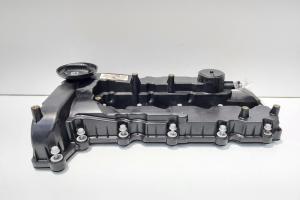 Capac culbutori, cod 55598449, Opel Astra K Combi, 1.6 CDTI, B16DTH (id:700305) din dezmembrari