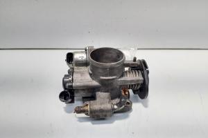 Clapeta acceleratie, Chevrolet Aveo sedan (T200,T250), 1.2 benz, B12D1 (id:700332) din dezmembrari