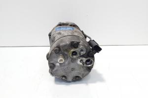 Compresor clima, cod 1J0820803K, VW Golf 4 (1J1), 1.9 TDI, ALH (id:700320) din dezmembrari