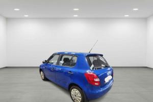 Vindem piese de motor, cutie de viteze, pentru Skoda Fabia 1 (6Y2), 1.2 benz, BBM din dezmembrari