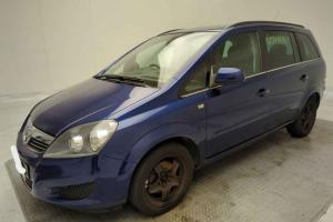 Vindem piese de motor, cutie de viteze, pentru Opel Zafira B (A05), 1.6 benz, XER din dezmembrari