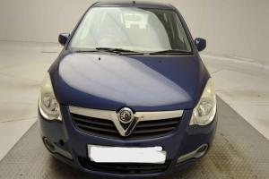 Vindem piese de motor, cutie de viteze, pentru Opel Agila (B) (H08), 1.4 benz din dezmembrari