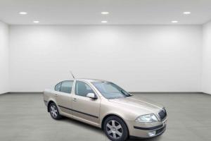 Vindem piese de motor, cutie de viteze, pentru Skoda Octavia 2 (1Z3), 1.6 FSI din dezmembrari