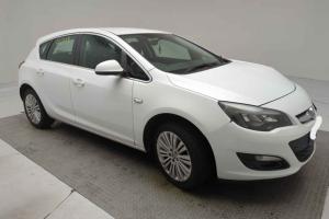 Vindem piese de motor, cutie de viteze, pentru Opel Astra J, 1.4 benz din dezmembrari