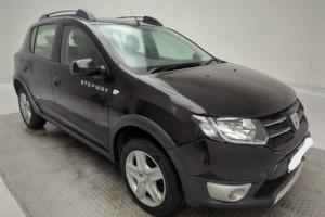 Vindem piese de motor, cutie de viteze, pentru Dacia Sandero 2, 1.5 DCI din dezmembrari