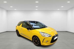 Vindem piese de caroserie si elemente de interior, pentru Citroen DS3, 1.6 HDI din dezmembrari