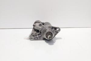 Electromotor, cod 02T911023G, Vw Polo (9N) 1.2 benz, AZQ, 5 vit man (id:700028) din dezmembrari