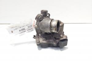 Egr cu clapeta, cod 04B131501D, Vw Polo (6R) 1.4 TDI, CUS (id:700019) din dezmembrari