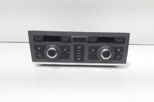 Display climatronic, cod 4F1820043J, Audi A6 (4F2, C6) (id:699901) din dezmembrari