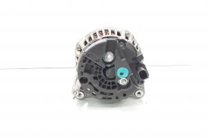 Alternator, VW Eos (1F7, 1F8), 2.0 TDI, BMM (id:700363) din dezmembrari