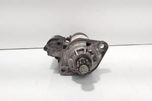 Electromotor, Skoda Octavia 2 (1Z3) 2.0 TDI, BKD, 6 vit man (id:699926) din dezmembrari