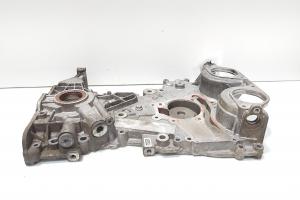 Capac distributie, cod 25194353, Opel Corsa E, 1.4 benz, B14XER (id:700403) din dezmembrari
