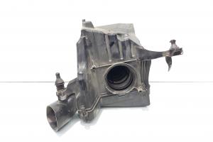Carcasa filtru aer, cod AV61-9600-BF, Ford Focus 3 Turnier, 1.6 TDCI, T1DA (id:699754) din dezmembrari