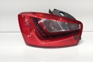 Stop stanga aripa, cod 6J4945095M, Seat Ibiza 5 (6J5) (id:699755) din dezmembrari