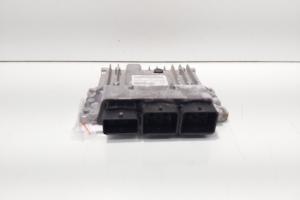 Calculator motor ECU, cod BV61-12A650-AFK, Ford Focus 3, 2.0 TDCI, UFDB (id:700423) din dezmembrari